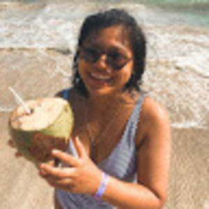 Meet your Posher, Louise